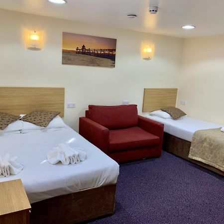 Britannia Inn Hotel Ilford Kültér fotó