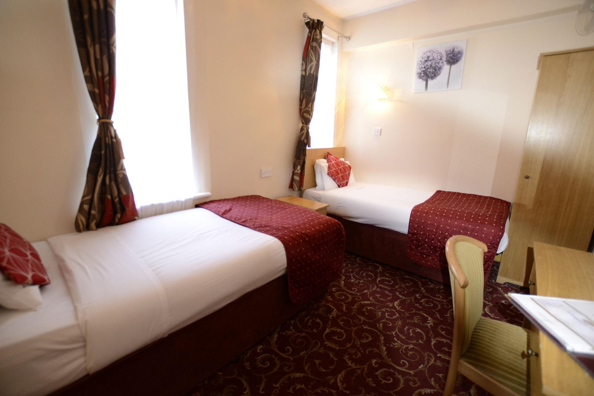 Britannia Inn Hotel Ilford Kültér fotó