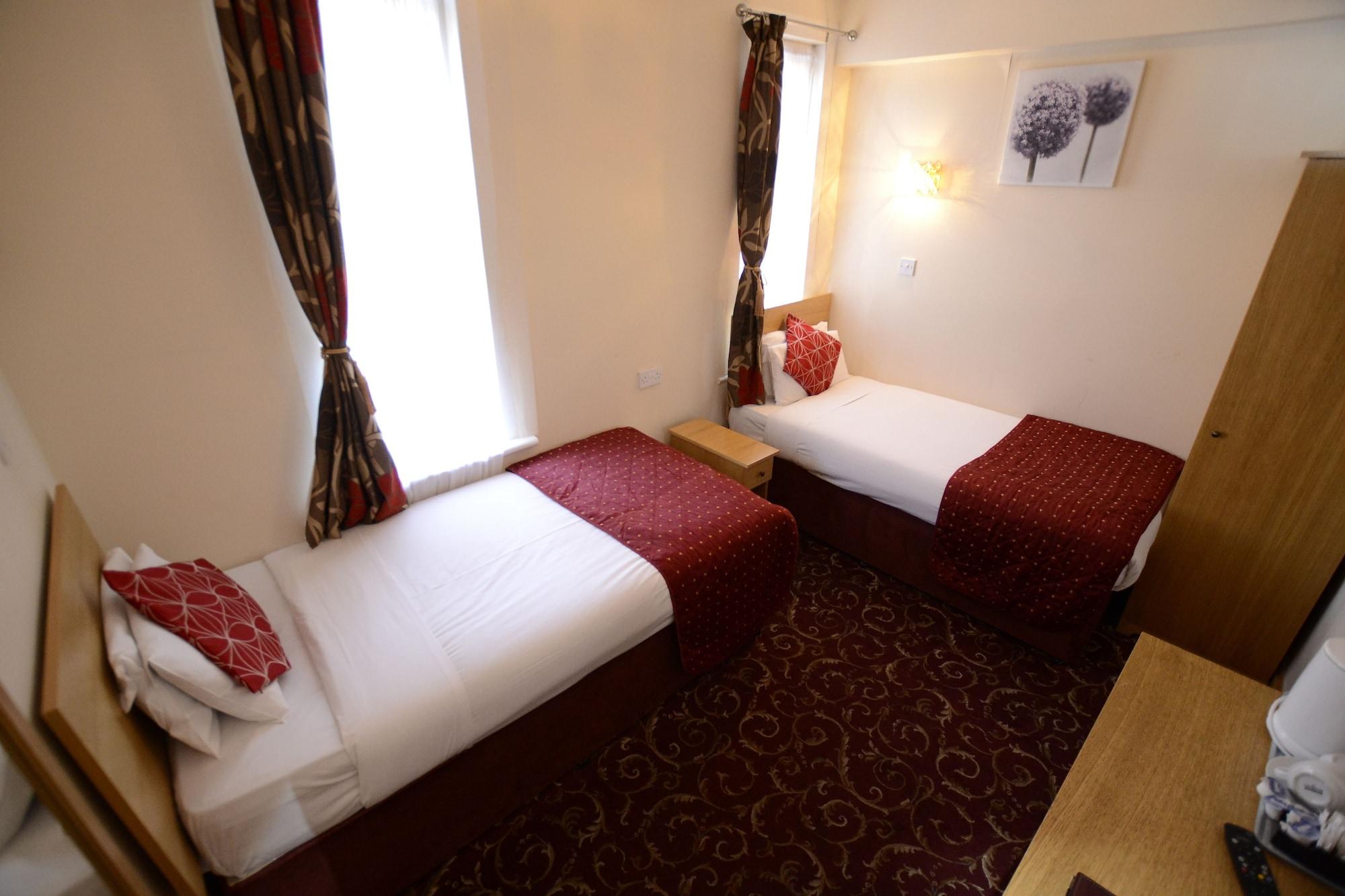 Britannia Inn Hotel Ilford Kültér fotó