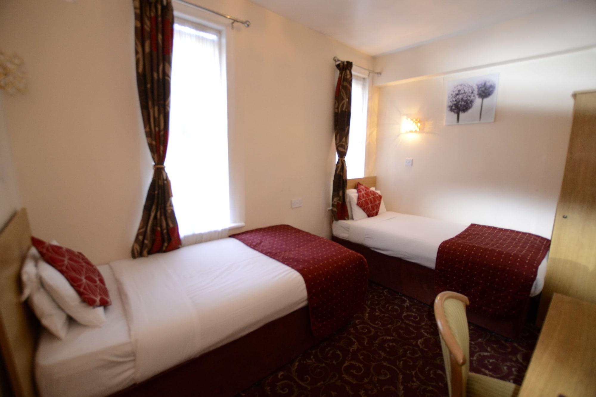 Britannia Inn Hotel Ilford Kültér fotó