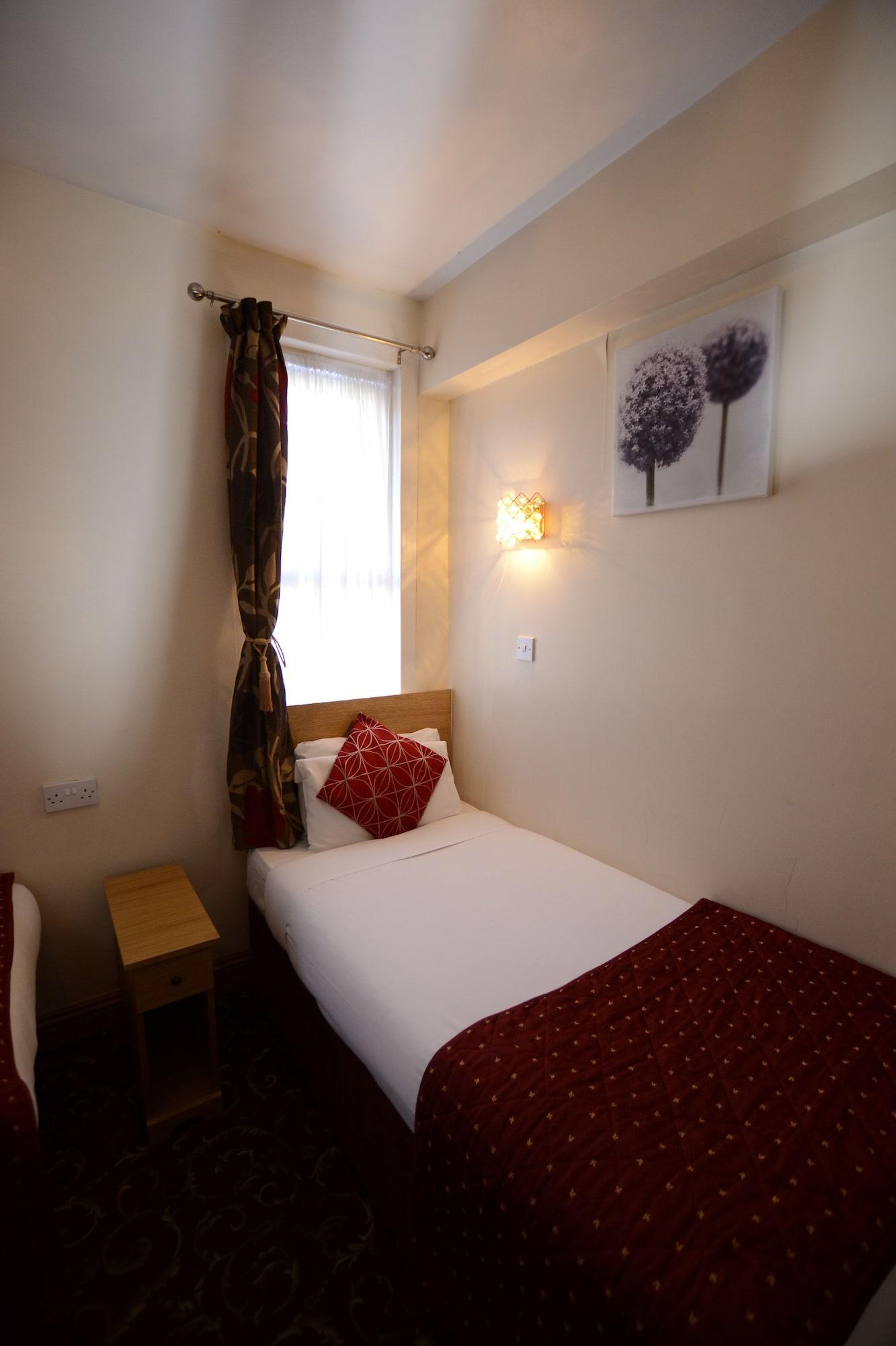 Britannia Inn Hotel Ilford Kültér fotó