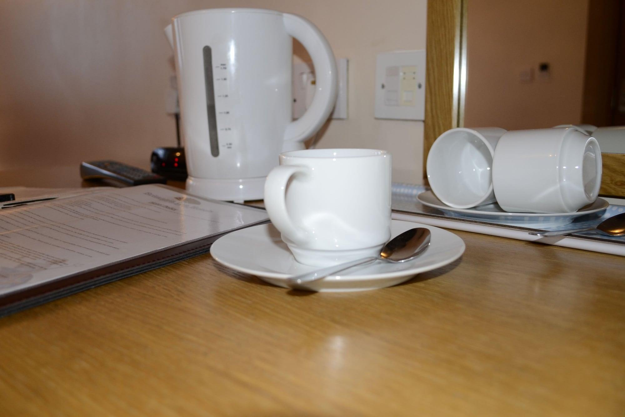 Britannia Inn Hotel Ilford Kültér fotó