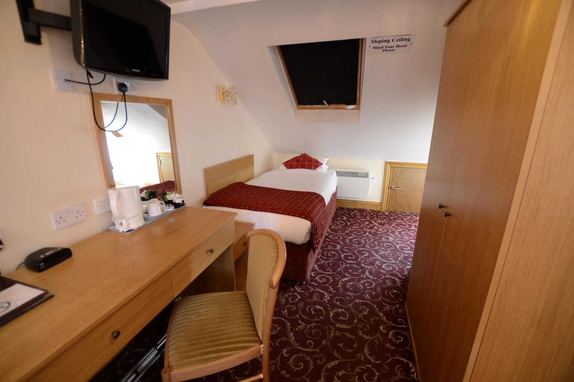 Britannia Inn Hotel Ilford Kültér fotó