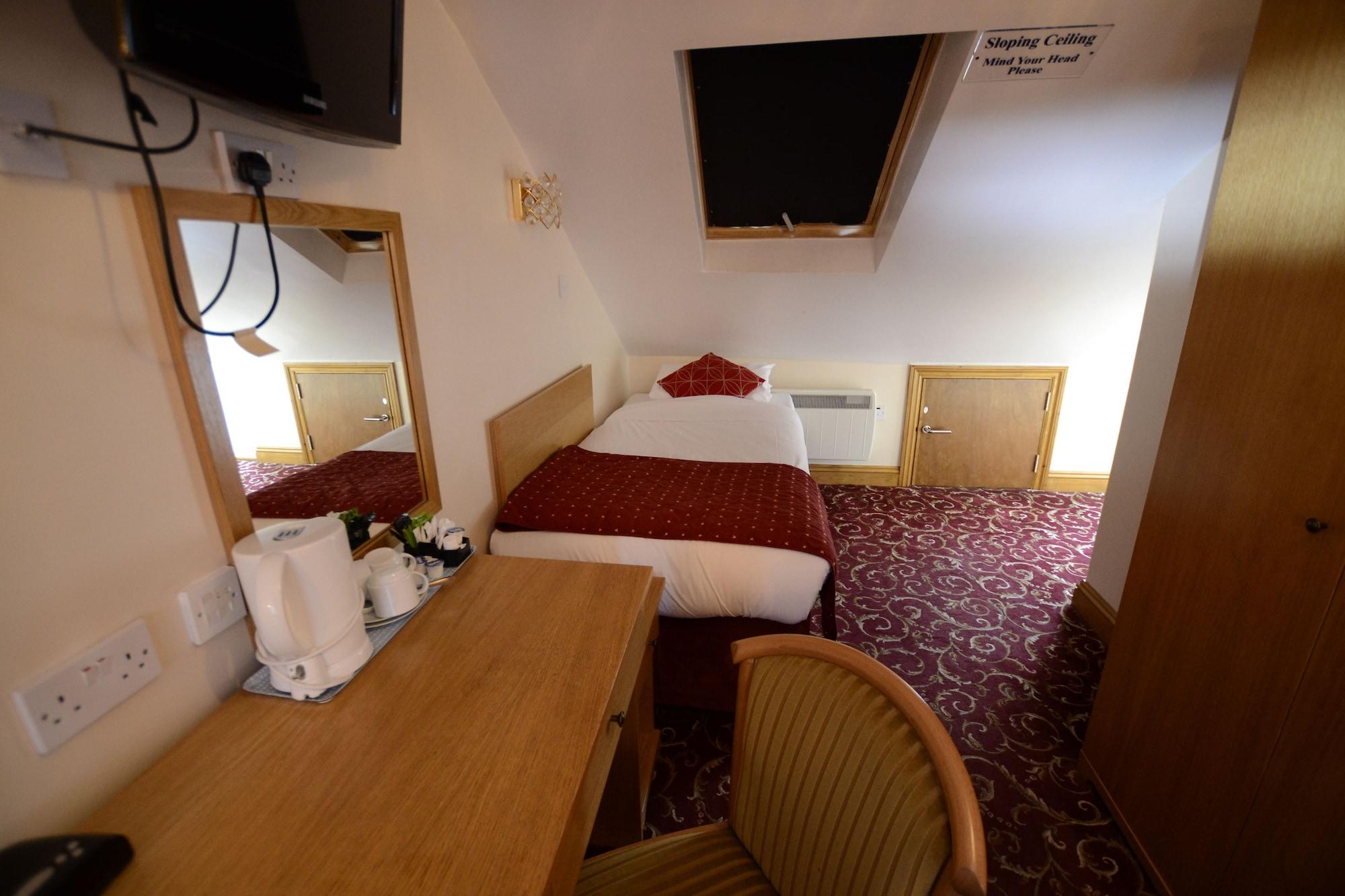 Britannia Inn Hotel Ilford Kültér fotó