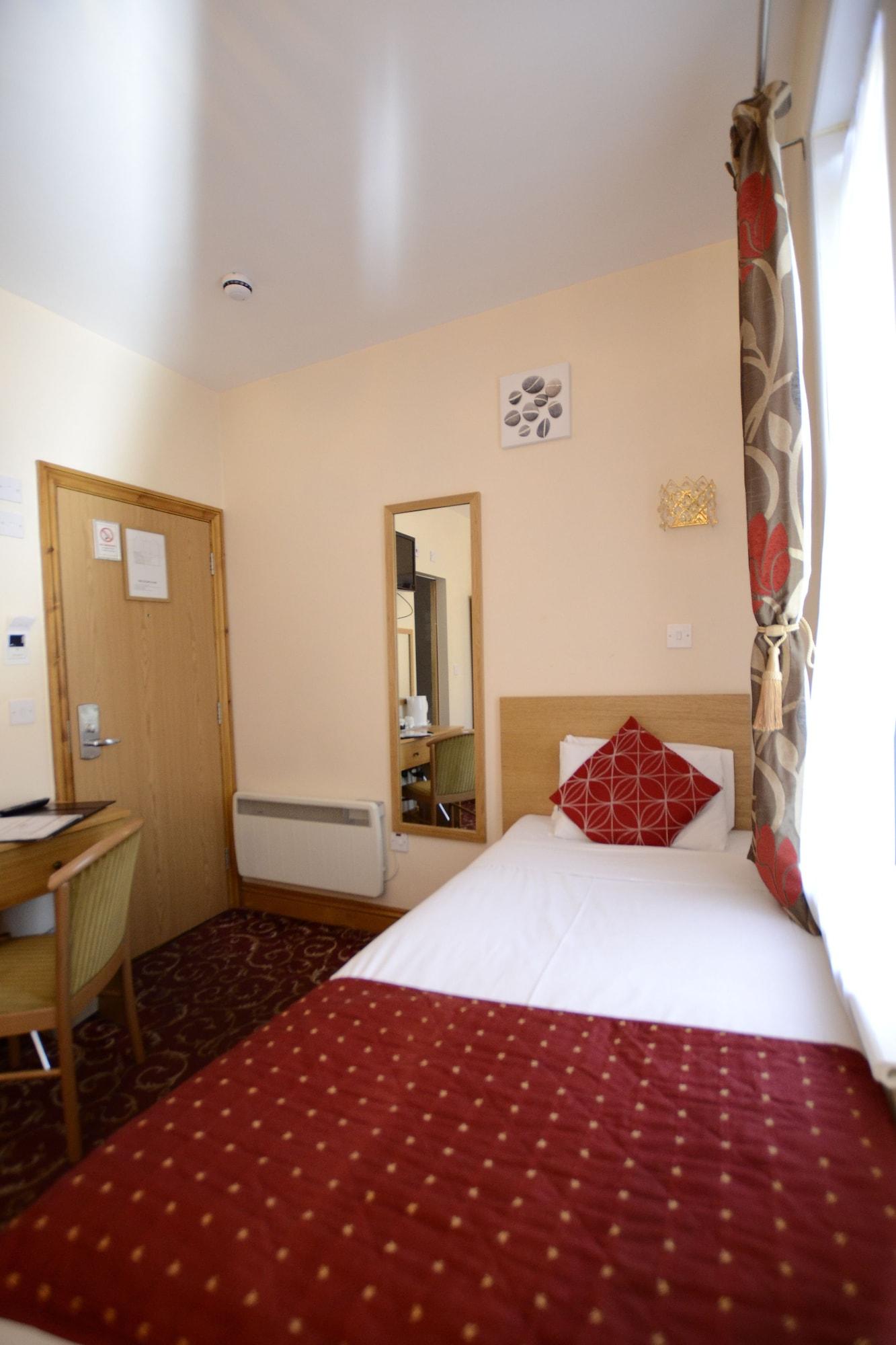 Britannia Inn Hotel Ilford Kültér fotó