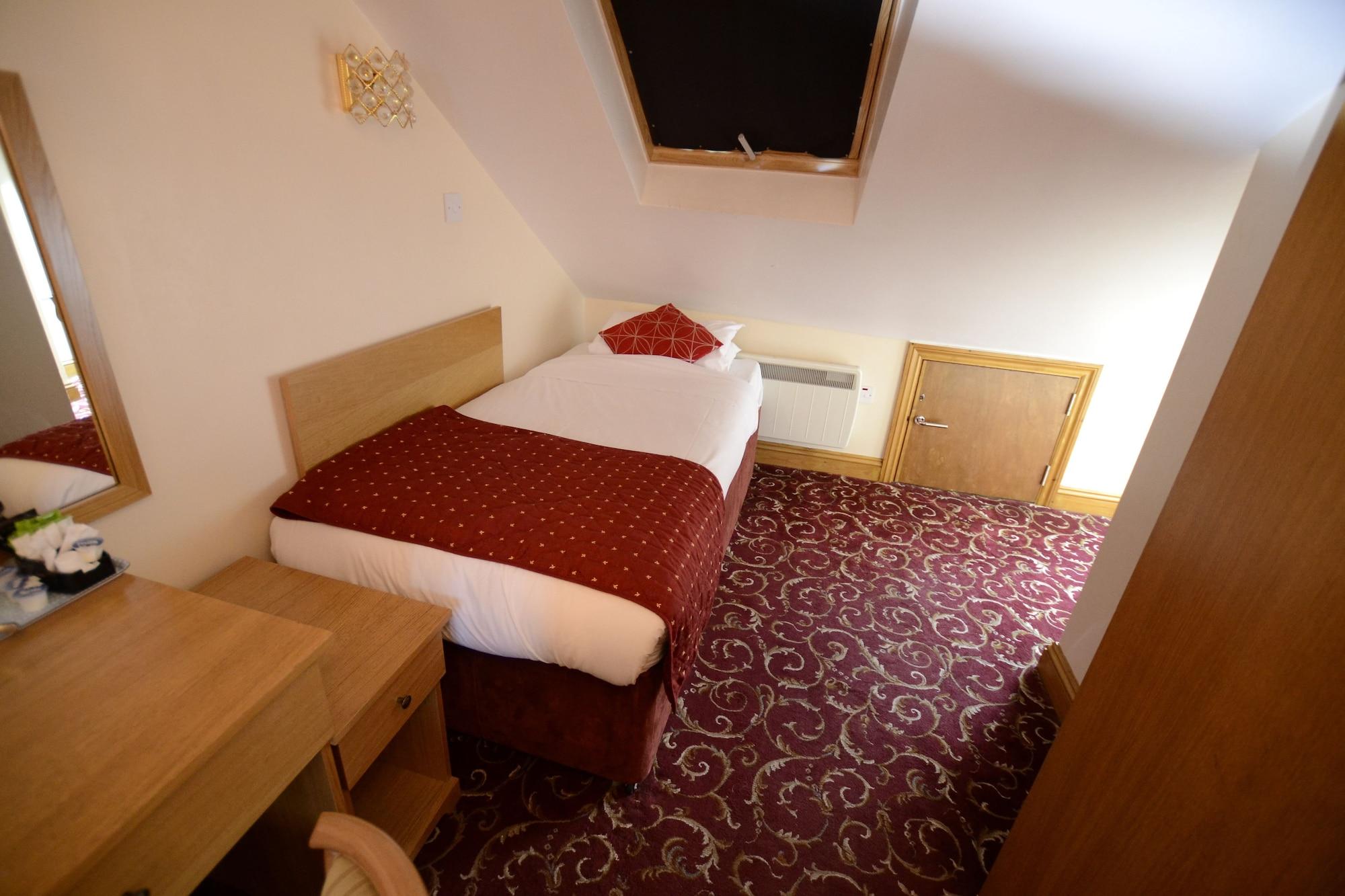 Britannia Inn Hotel Ilford Kültér fotó