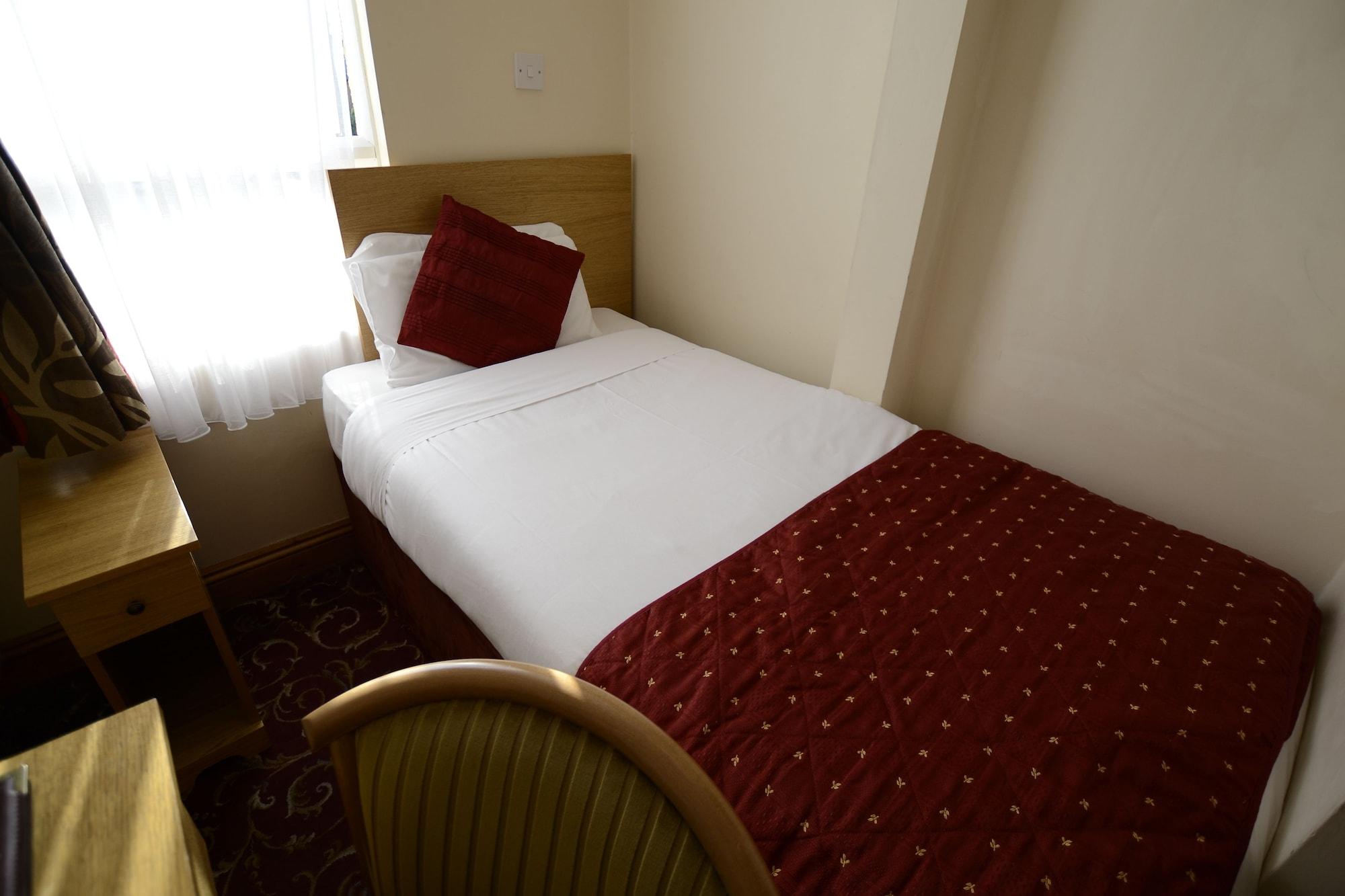 Britannia Inn Hotel Ilford Kültér fotó