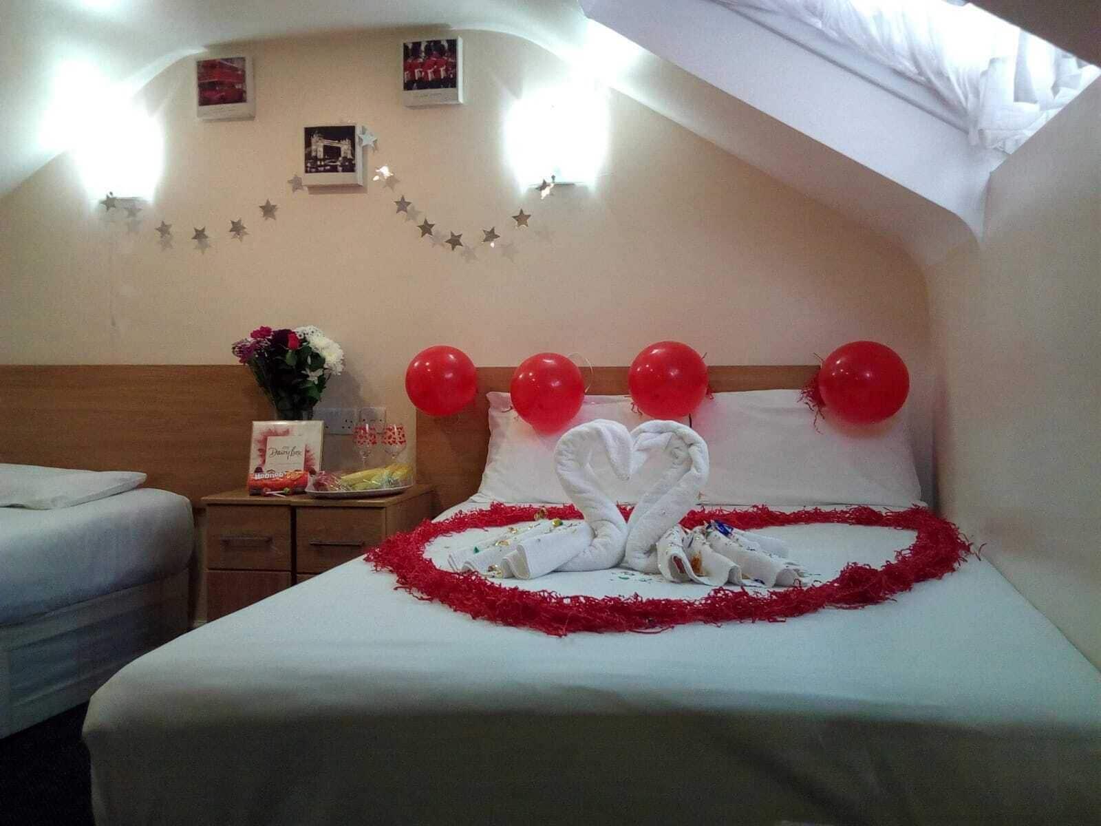Britannia Inn Hotel Ilford Kültér fotó