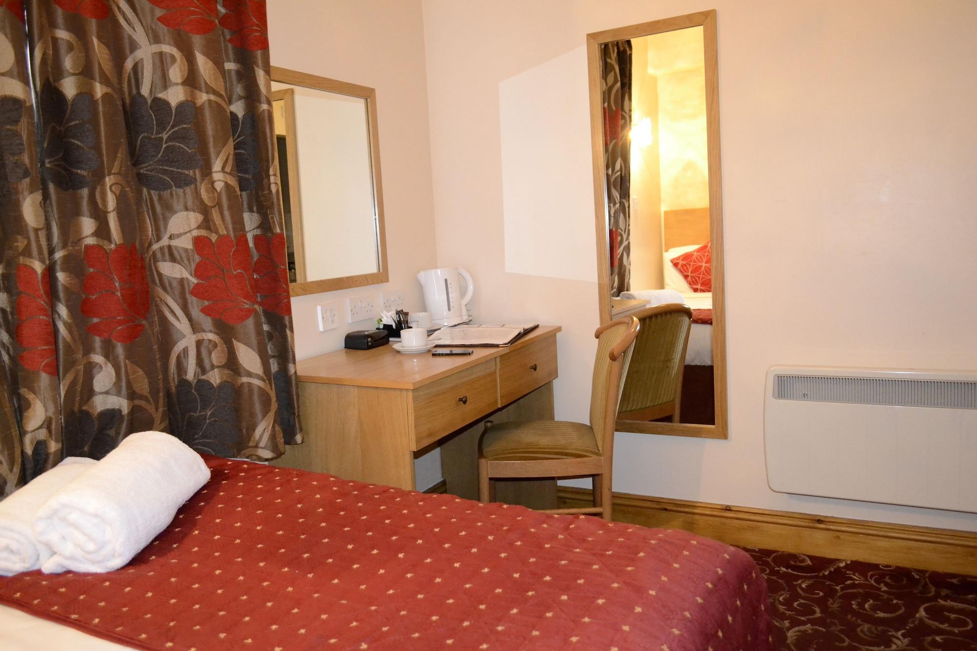 Britannia Inn Hotel Ilford Kültér fotó