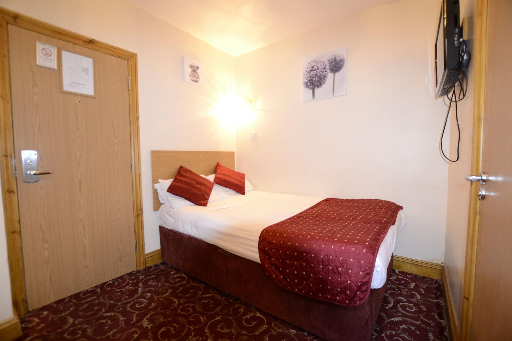 Britannia Inn Hotel Ilford Kültér fotó