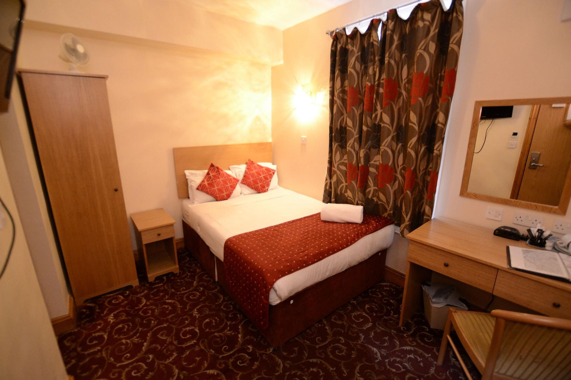 Britannia Inn Hotel Ilford Kültér fotó