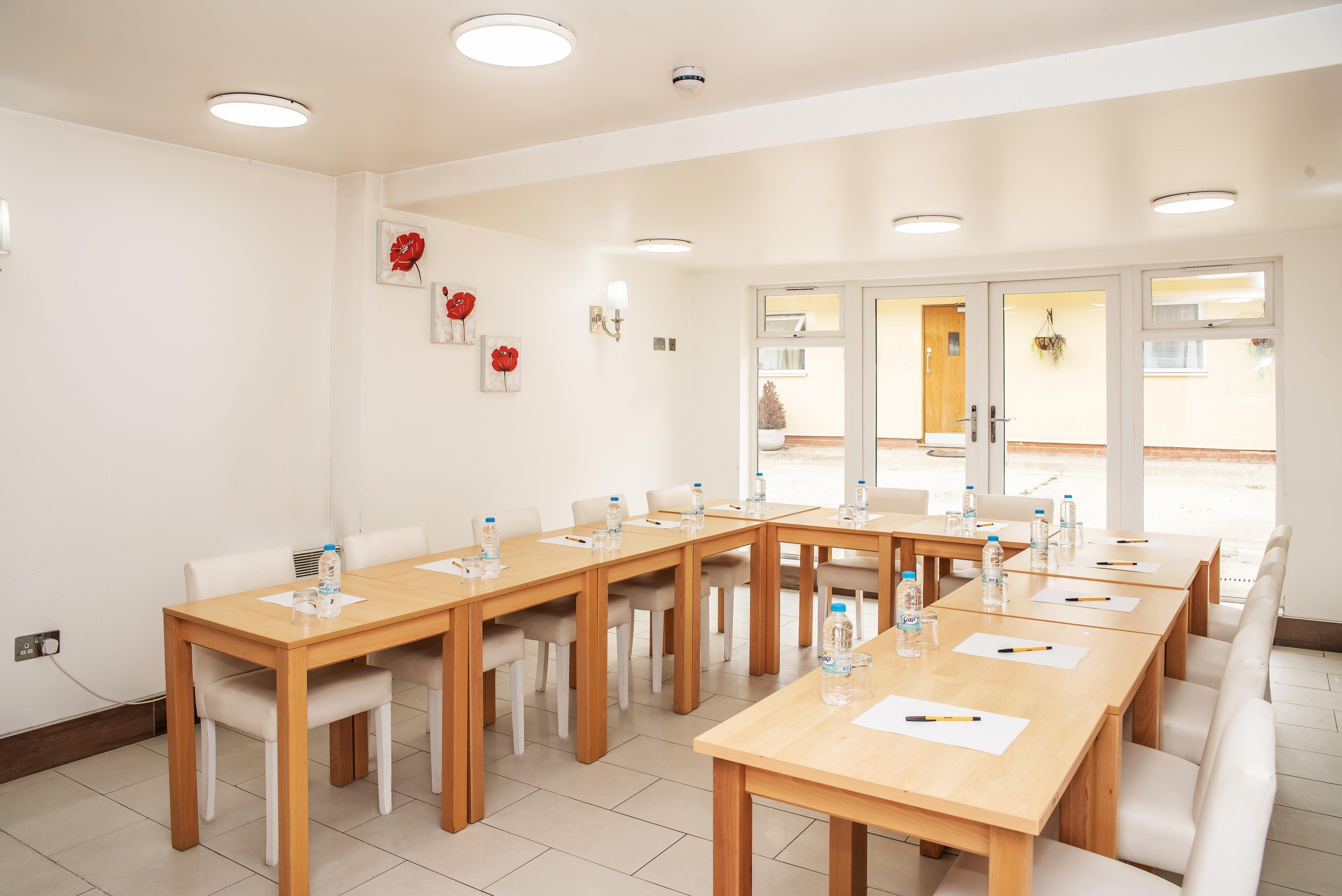 Britannia Inn Hotel Ilford Kültér fotó