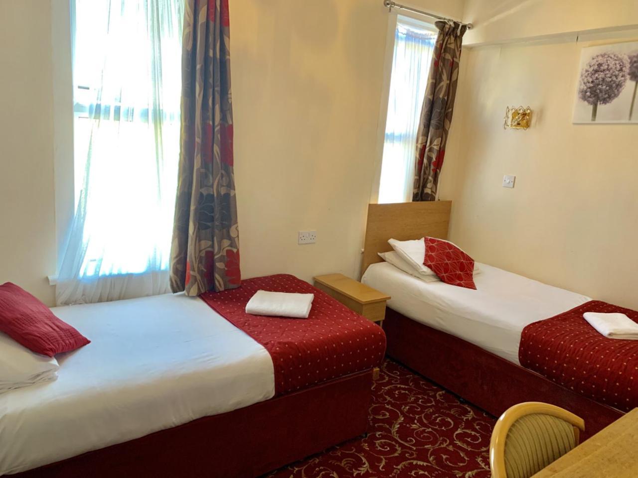 Britannia Inn Hotel Ilford Kültér fotó
